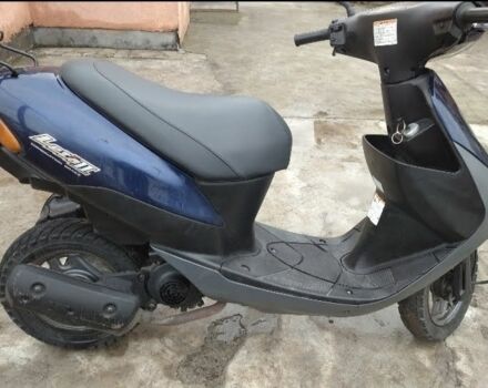 Сузуки Другая, объемом двигателя 49 л и пробегом 0 тыс. км за 286 $, фото 1 на Automoto.ua