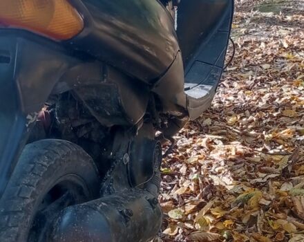 Сузукі Інша, об'ємом двигуна 49 л та пробігом 0 тис. км за 359 $, фото 3 на Automoto.ua