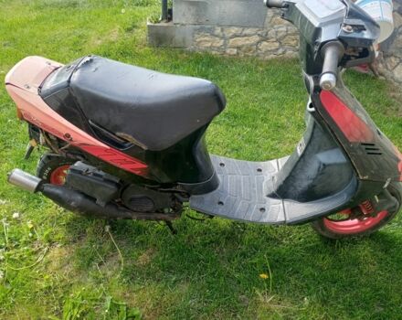 Сузукі Інша, об'ємом двигуна 50 л та пробігом 0 тис. км за 71 $, фото 3 на Automoto.ua