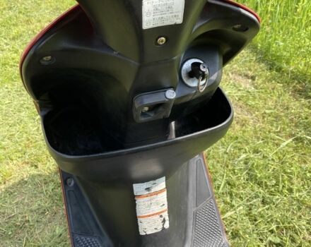 Сузуки Другая, объемом двигателя 50 л и пробегом 0 тыс. км за 420 $, фото 5 на Automoto.ua