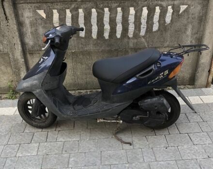 Сузукі Інша, об'ємом двигуна 50 л та пробігом 0 тис. км за 284 $, фото 5 на Automoto.ua