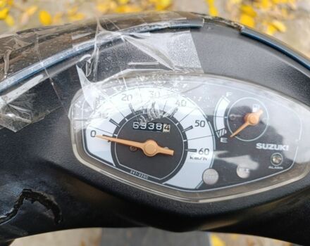 Сузуки Другая, объемом двигателя 0 л и пробегом 0 тыс. км за 350 $, фото 4 на Automoto.ua