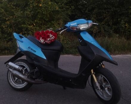 Сузуки Другая, объемом двигателя 72 л и пробегом 0 тыс. км за 407 $, фото 6 на Automoto.ua