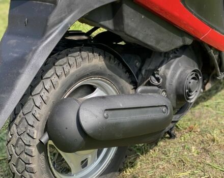 Сузуки Другая, объемом двигателя 50 л и пробегом 0 тыс. км за 420 $, фото 1 на Automoto.ua