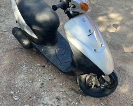 Сузуки Другая, объемом двигателя 50 л и пробегом 0 тыс. км за 385 $, фото 1 на Automoto.ua