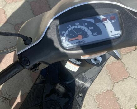 Сузуки Другая, объемом двигателя 50 л и пробегом 0 тыс. км за 385 $, фото 3 на Automoto.ua