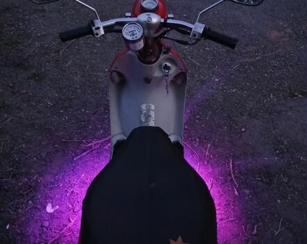 Сузукі Інша, об'ємом двигуна 50 л та пробігом 0 тис. км за 352 $, фото 7 на Automoto.ua