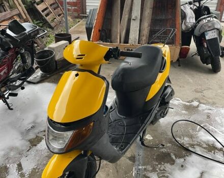 Сузуки Другая, объемом двигателя 50 л и пробегом 0 тыс. км за 364 $, фото 4 на Automoto.ua