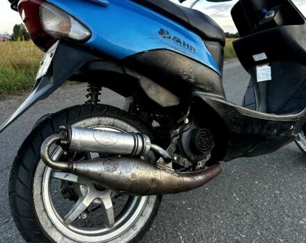 Сузуки Другая, объемом двигателя 72 л и пробегом 0 тыс. км за 407 $, фото 5 на Automoto.ua