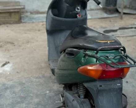 Сузуки Другая, объемом двигателя 50 л и пробегом 0 тыс. км за 383 $, фото 2 на Automoto.ua