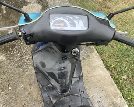 Сузуки Другая, объемом двигателя 49 л и пробегом 0 тыс. км за 192 $, фото 4 на Automoto.ua