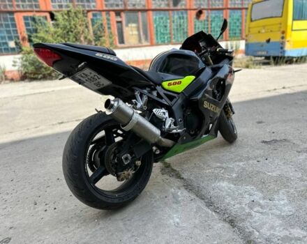 Сузукі Інша, об'ємом двигуна 0.6 л та пробігом 0 тис. км за 2500 $, фото 13 на Automoto.ua