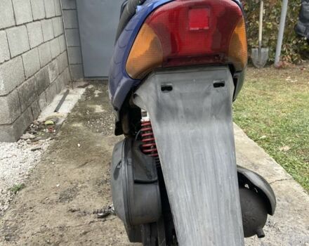 Сузуки Другая, объемом двигателя 49 л и пробегом 0 тыс. км за 192 $, фото 3 на Automoto.ua