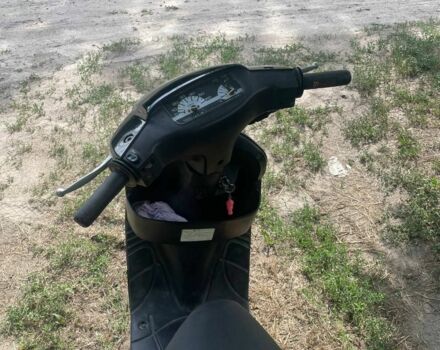 Сузуки Другая, объемом двигателя 65 л и пробегом 0 тыс. км за 327 $, фото 5 на Automoto.ua