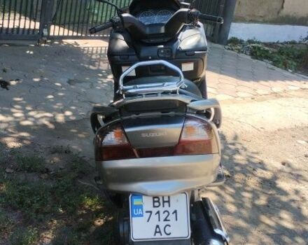 Сузуки Другая, объемом двигателя 0 л и пробегом 0 тыс. км за 2000 $, фото 7 на Automoto.ua