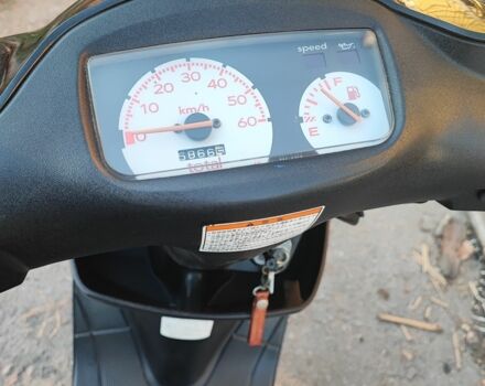 Сузуки Другая, объемом двигателя 50 л и пробегом 0 тыс. км за 600 $, фото 4 на Automoto.ua