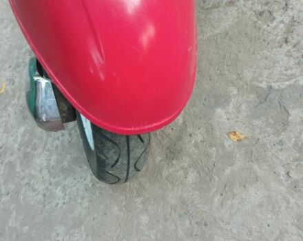 Сузукі Інша, об'ємом двигуна 60 л та пробігом 0 тис. км за 310 $, фото 1 на Automoto.ua