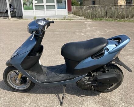 Сузуки Другая, объемом двигателя 49 л и пробегом 0 тыс. км за 642 $, фото 4 на Automoto.ua