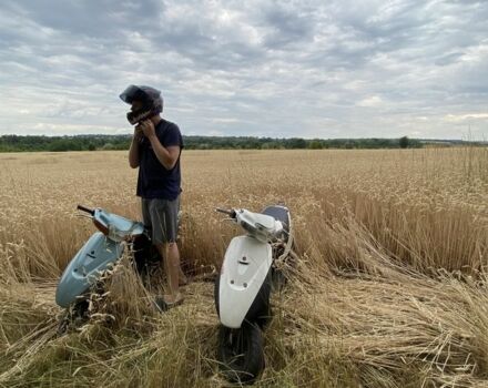 Сузуки Другая, объемом двигателя 65 л и пробегом 0 тыс. км за 412 $, фото 4 на Automoto.ua