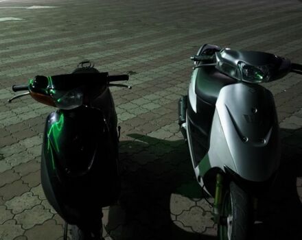 Сузукі Інша, об'ємом двигуна 49 л та пробігом 0 тис. км за 520 $, фото 5 на Automoto.ua