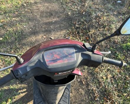 Сузуки Другая, объемом двигателя 65 л и пробегом 0 тыс. км за 286 $, фото 4 на Automoto.ua