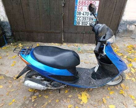 Сузуки Другая, объемом двигателя 0 л и пробегом 0 тыс. км за 350 $, фото 3 на Automoto.ua