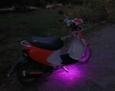 Сузукі Інша, об'ємом двигуна 50 л та пробігом 0 тис. км за 352 $, фото 4 на Automoto.ua