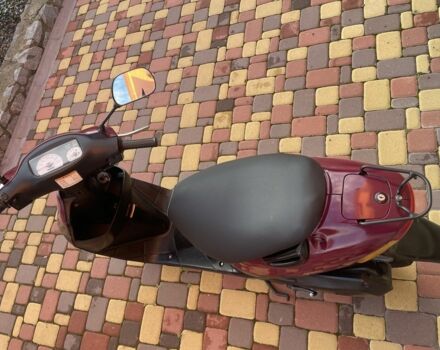 Сузуки Другая, объемом двигателя 49 л и пробегом 0 тыс. км за 291 $, фото 3 на Automoto.ua