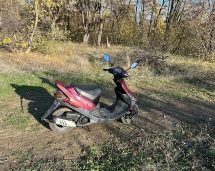 Сузуки Другая, объемом двигателя 65 л и пробегом 0 тыс. км за 286 $, фото 1 на Automoto.ua