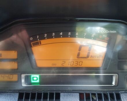 Сузукі Інша, об'ємом двигуна 0.65 л та пробігом 0 тис. км за 3600 $, фото 3 на Automoto.ua