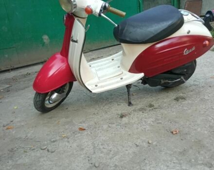 Сузукі Інша, об'ємом двигуна 60 л та пробігом 0 тис. км за 310 $, фото 2 на Automoto.ua