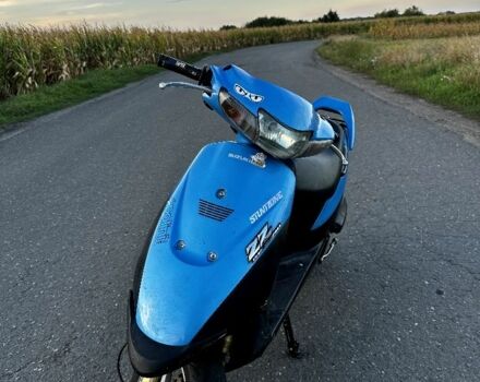 Сузуки Другая, объемом двигателя 72 л и пробегом 0 тыс. км за 407 $, фото 2 на Automoto.ua