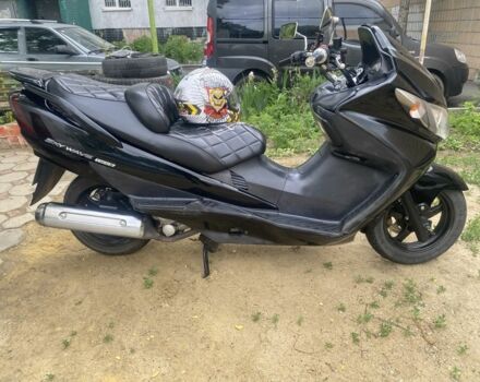 Сузуки Другая, объемом двигателя 0.25 л и пробегом 0 тыс. км за 1750 $, фото 4 на Automoto.ua