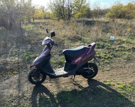 Сузуки Другая, объемом двигателя 65 л и пробегом 0 тыс. км за 286 $, фото 2 на Automoto.ua