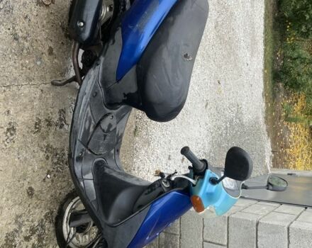 Сузуки Другая, объемом двигателя 49 л и пробегом 0 тыс. км за 192 $, фото 1 на Automoto.ua