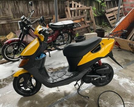 Сузуки Другая, объемом двигателя 50 л и пробегом 0 тыс. км за 364 $, фото 3 на Automoto.ua