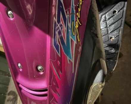 Сузукі Інша, об'ємом двигуна 50 л та пробігом 0 тис. км за 357 $, фото 1 на Automoto.ua