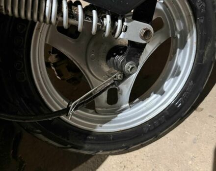 Сузукі Інша, об'ємом двигуна 50 л та пробігом 0 тис. км за 357 $, фото 4 на Automoto.ua