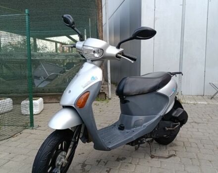 Сузуки Другая, объемом двигателя 49 л и пробегом 0 тыс. км за 591 $, фото 5 на Automoto.ua