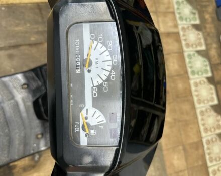 Сузуки Другая, объемом двигателя 50 л и пробегом 0 тыс. км за 192 $, фото 1 на Automoto.ua