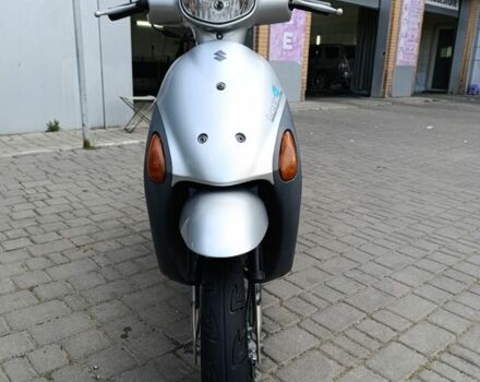 Сузуки Другая, объемом двигателя 49 л и пробегом 0 тыс. км за 591 $, фото 3 на Automoto.ua