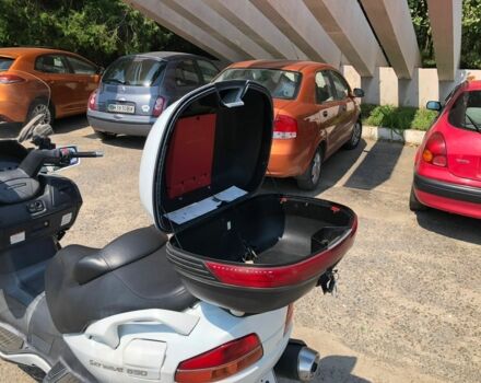 Сузуки Другая, объемом двигателя 0.65 л и пробегом 0 тыс. км за 3200 $, фото 11 на Automoto.ua