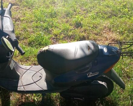 Сузукі Інша, об'ємом двигуна 50 л та пробігом 0 тис. км за 218 $, фото 5 на Automoto.ua