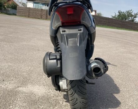 Сузуки Другая, объемом двигателя 49 л и пробегом 0 тыс. км за 642 $, фото 5 на Automoto.ua