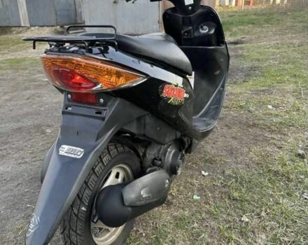 Сузуки Другая, объемом двигателя 50 л и пробегом 0 тыс. км за 146 $, фото 3 на Automoto.ua