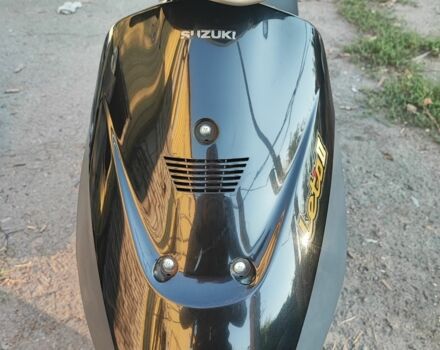 Сузуки Другая, объемом двигателя 50 л и пробегом 0 тыс. км за 600 $, фото 1 на Automoto.ua