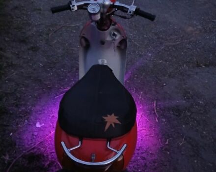 Сузукі Інша, об'ємом двигуна 50 л та пробігом 0 тис. км за 352 $, фото 6 на Automoto.ua