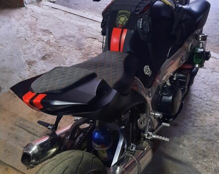 Сузукі Інша, об'ємом двигуна 1.3 л та пробігом 0 тис. км за 4200 $, фото 4 на Automoto.ua