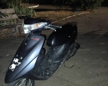 Сузуки Другая, объемом двигателя 50 л и пробегом 0 тыс. км за 309 $, фото 1 на Automoto.ua