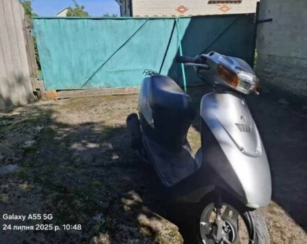 Сузуки Другая, объемом двигателя 50 л и пробегом 0 тыс. км за 412 $, фото 1 на Automoto.ua